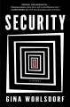 Security : a novel  Cover Image