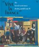Go to record Vive la France : the French Resistance during World War II
