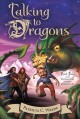 Talking to dragons Cover Image