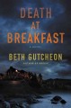 Death at breakfast  Cover Image
