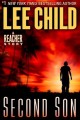 Second son : a Reacher story  Cover Image