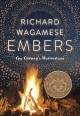 Embers : one Ojibway's meditations  Cover Image