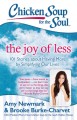 Go to record Chicken soup for the soul : the joy of less : 101 stories ...