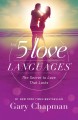 Go to record The 5 love languages : the secret to love that lasts
