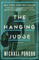 Go to record The hanging judge:  a novel