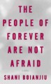 Go to record The people of forever are not afraid
