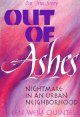 Out of ashes  Cover Image