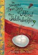 The unexpected love story of Alfred Fiddleduckling  Cover Image
