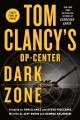 Go to record Dark zone Tom Clancy's Op-Center