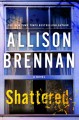 Shattered  Cover Image