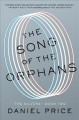 The song of the orphans  Cover Image