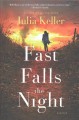Fast falls the night  Cover Image