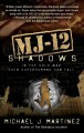MJ-12: shadows  Cover Image