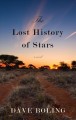 The lost history of stars  Cover Image