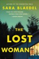 The lost woman  Cover Image