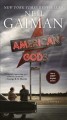American gods : a novel  Cover Image