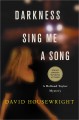 Darkness, sing me a song  Cover Image