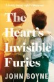 The heart's invisible furies  Cover Image