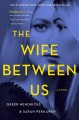 The wife between us  Cover Image