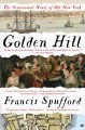 Golden Hill :  Cover Image