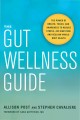 Go to record The gut wellness guide : the power of breath, touch, and a...