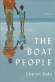 The boat people Cover Image