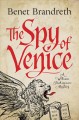 The spy of Venice  Cover Image