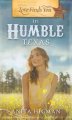 Love finds you in Humble, Texas  Cover Image