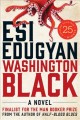 Washington Black : a novel  Cover Image