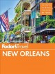 Fodor's New Orleans. 2018  Cover Image