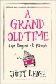 A grand old time  Cover Image