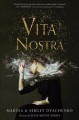 Vita nostra : a novel  Cover Image
