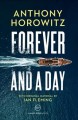 Forever and a day : a James Bond novel  Cover Image