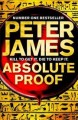 Absolute proof  Cover Image