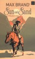 Sun and sand : a western trio  Cover Image