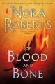 Of blood and bone  Cover Image
