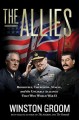 Go to record The allies : Roosevelt, Churchill, Stalin, and the unlikel...