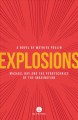 Explosions : Michael Bay and the pyrotechnics of the imagination  Cover Image