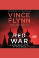 Red War  Cover Image