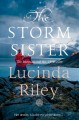 The storm sister : Ally's story  Cover Image