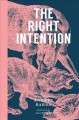 The right intention  Cover Image