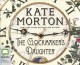 The clockmaker's daughter Cover Image