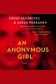 An anonymous girl Cover Image