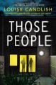 Those people  Cover Image