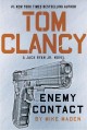 Enemy contact  Cover Image