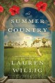 The summer country : a novel  Cover Image