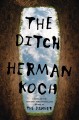 Go to record The ditch : a novel