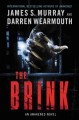 The brink  Cover Image