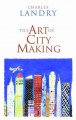 The art of city-making  Cover Image