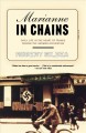 Marianne in chains : daily life in the heart of France during the German occupation  Cover Image
